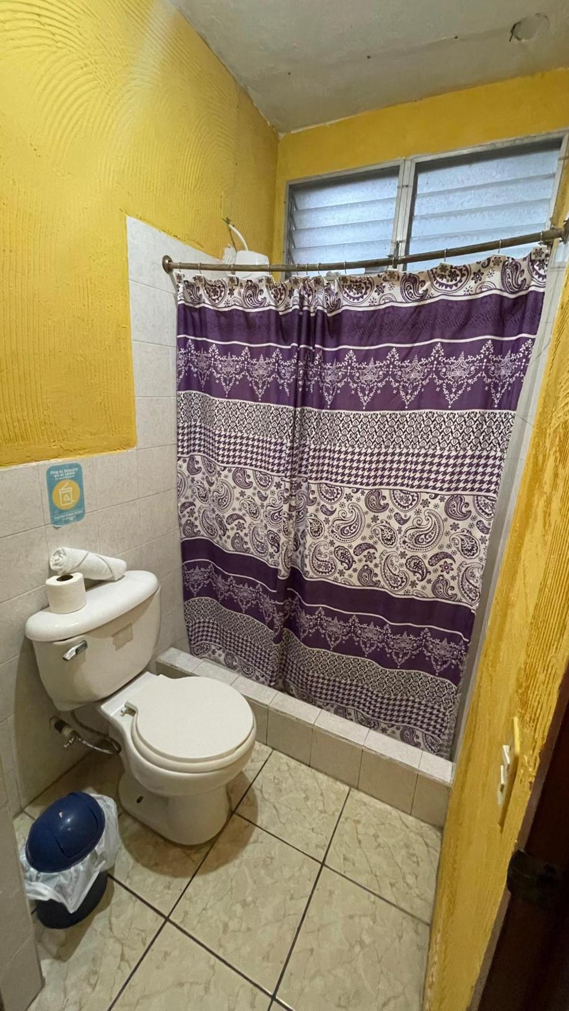 Natz Hotel フローレス エクステリア 写真